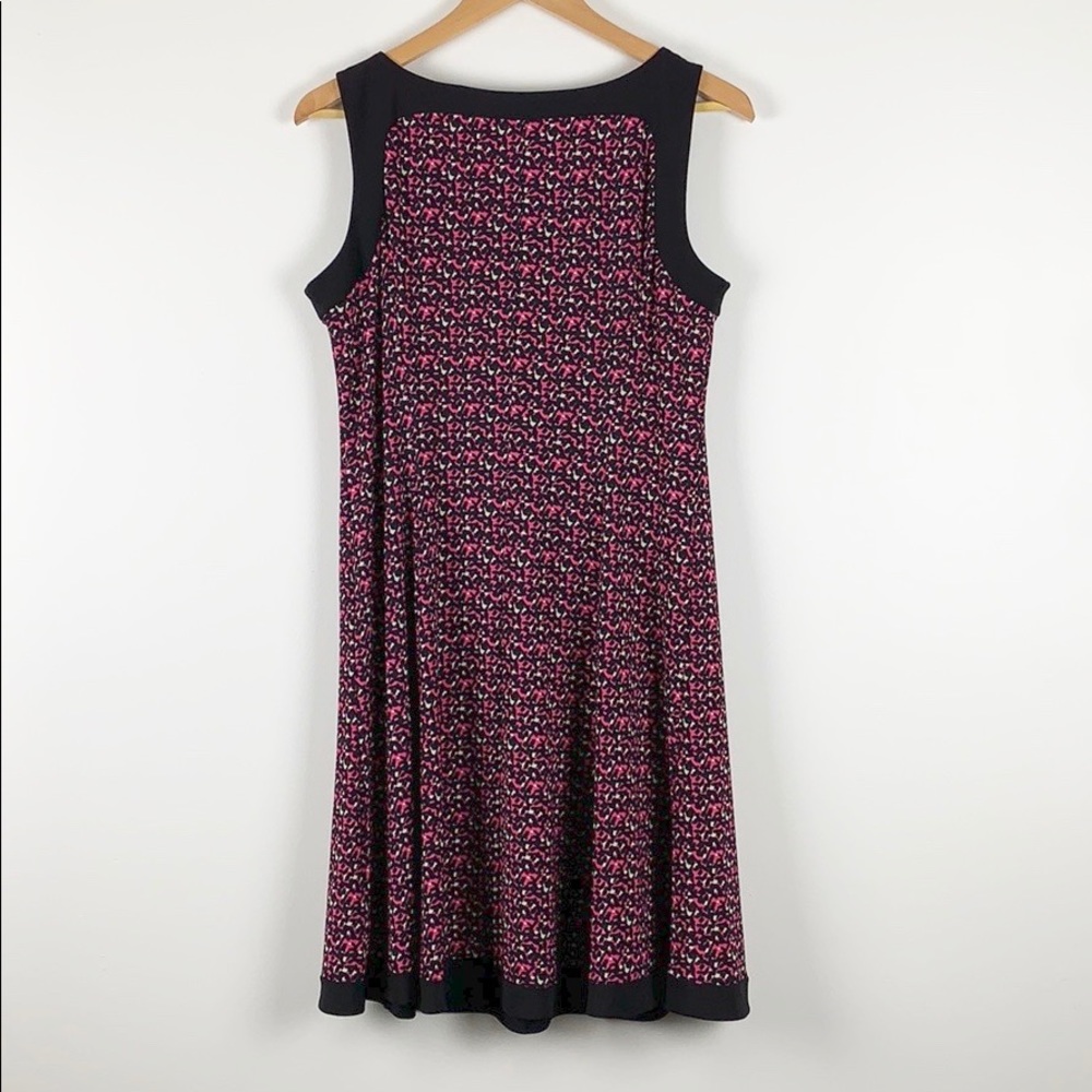 Chaps Dress - Picture 5 of 7